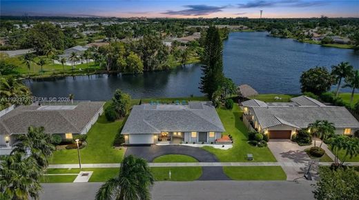 别墅  Weston, Broward County