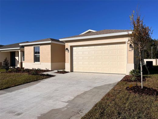 Villa in Ocala, Marion County