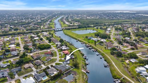 Villa - Port Saint Lucie, Saint Lucie County