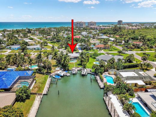 Villa in Fort Pierce, Saint Lucie County