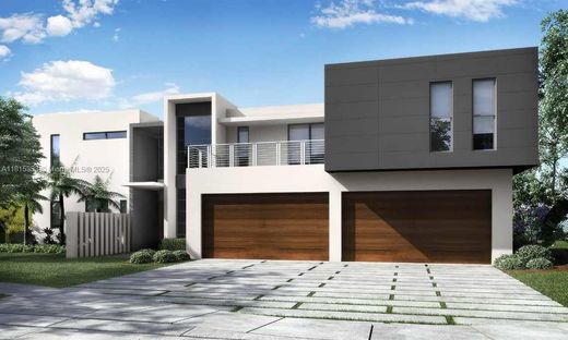 Βίλα σε Lake Worth, Palm Beach County