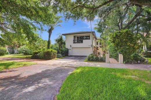 Villa in Coral Gables, Miami-Dade County