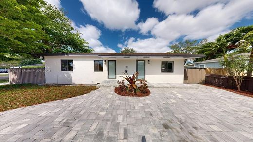 Villa in West Miami, Miami-Dade