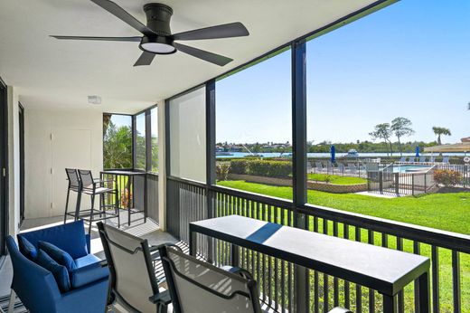 Residential complexes in Jupiter, Palm Beach