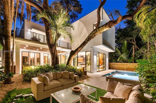 Villa in Miami, Miami-Dade