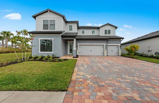 Villa in Ave Maria, Collier County