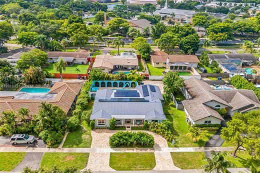 Villa in Hollywood, Broward County