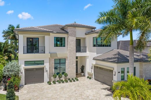 Villa in Boca Raton, Palm Beach County