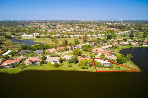 Villa in Palm Beach Gardens, Palm Beach