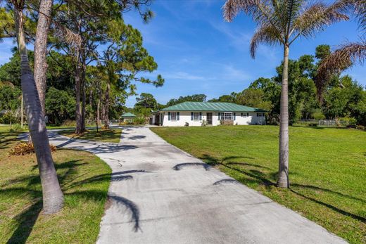 Villa in Fort Pierce, Saint Lucie County
