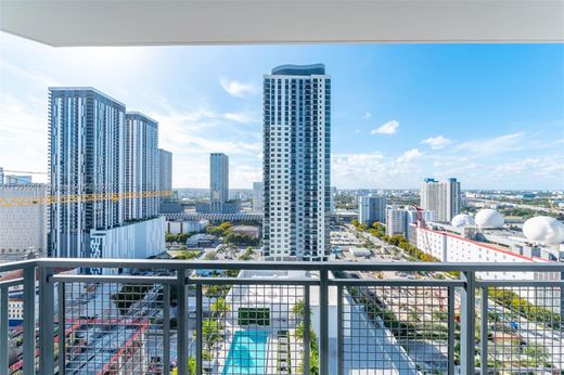 Complesso residenziale a Miami, Miami-Dade County