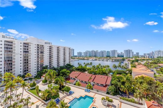 Complexos residenciais - Aventura, Miami-Dade County
