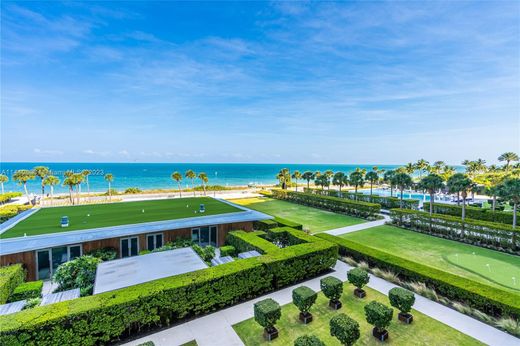 Appartementencomplex in Key Biscayne, Miami-Dade County