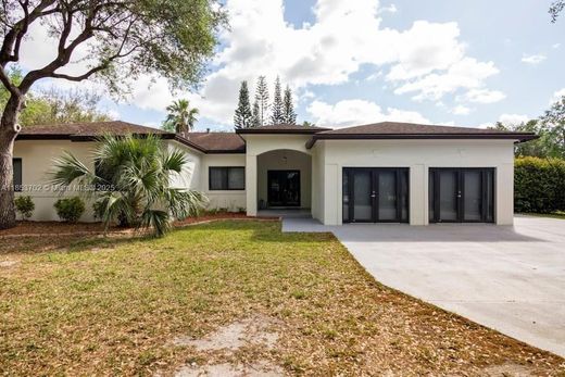 Вилла, Homestead, Miami-Dade County
