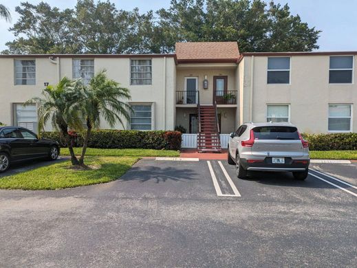 Complexos residenciais - Delray Beach, Palm Beach County