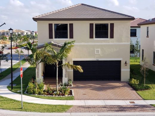 Villa in Hialeah, Miami-Dade