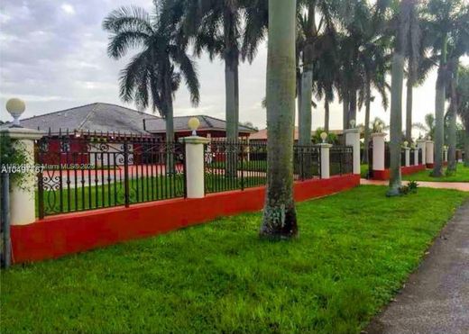 Villa à Homestead, Comté de Miami-Dade