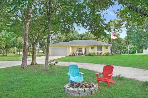 ‏וילה ב  Fort Pierce, Saint Lucie County