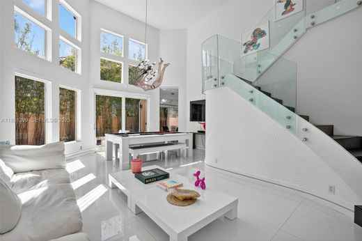 빌라 / Aventura, Miami-Dade County