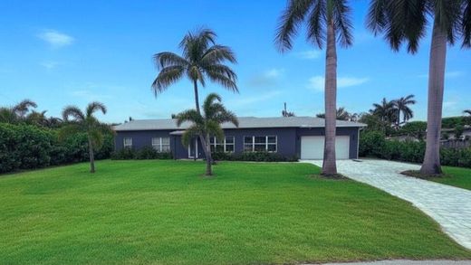 Villa in Wilton Manors, Broward County