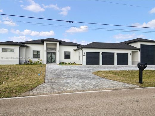 Villa a Cape Coral, Lee County