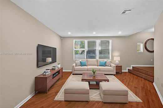 Hôtel particulier à Lauderdale-by-the-Sea, Comté de Broward