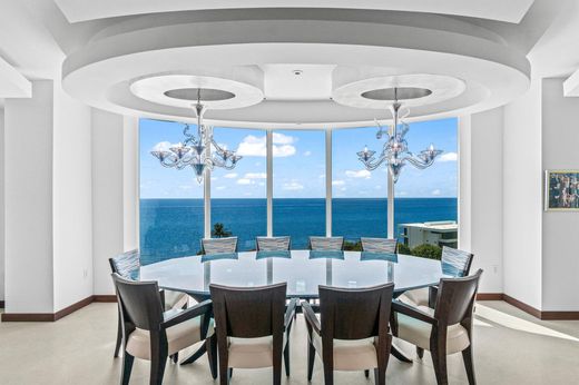 Complesso residenziale a Highland Beach, Palm Beach County