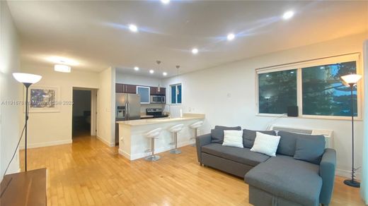 Κτίριο σε Miami Beach, Miami-Dade County