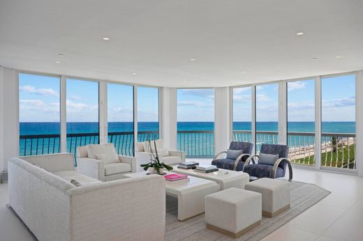 Komplex apartman Palm Beach, Palm Beach County