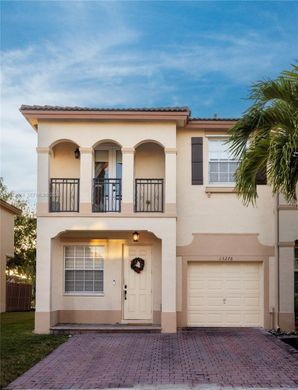 Townhouse - Miami, Miami-Dade County