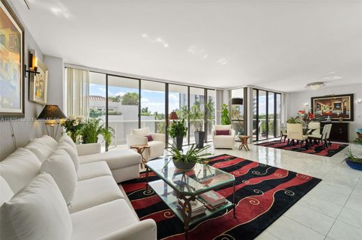 Edificio en Aventura, Miami-Dade County