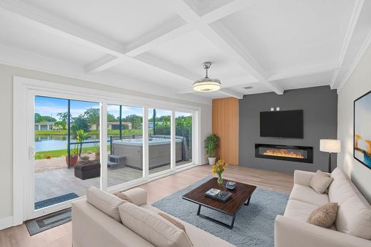 Villa in Delray Beach, Palm Beach