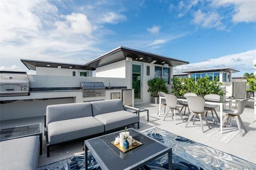 Townhouse in Lauderdale by the sea, Broward County