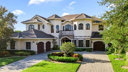 Villa Boynton Beach, Palm Beach County