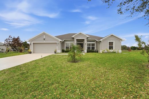 Villa a Port Saint Lucie, Saint Lucie County