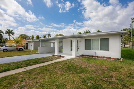 Villa a Hollywood, Broward County