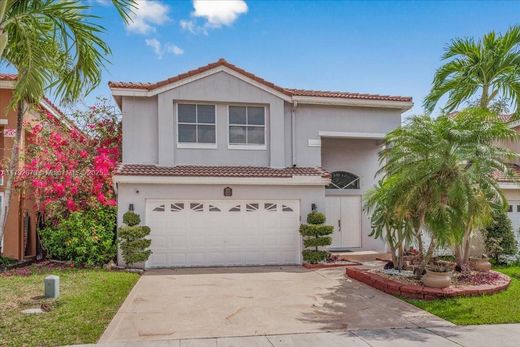 Villa - Margate, Broward County