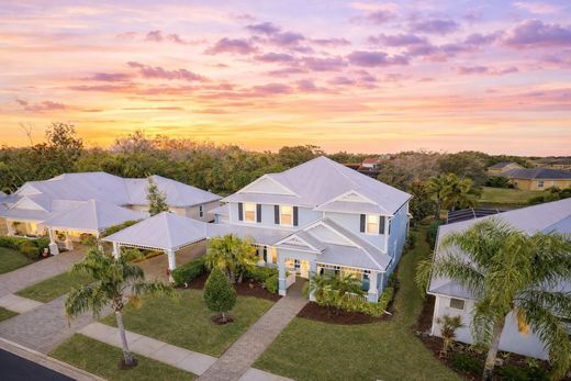 Villa in Melbourne, Brevard County
