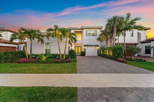 Villa in Palm Beach Gardens, Palm Beach