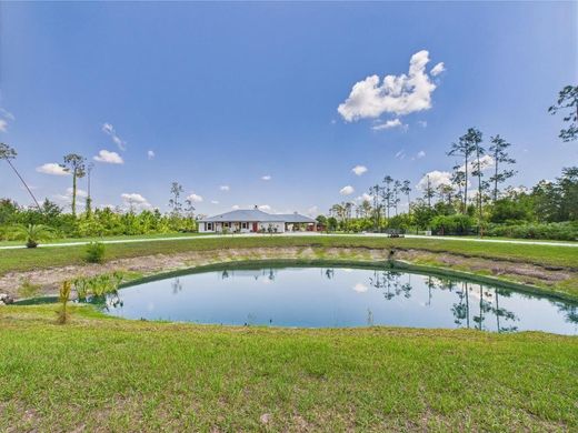 Villa - Okeechobee, Okeechobee County