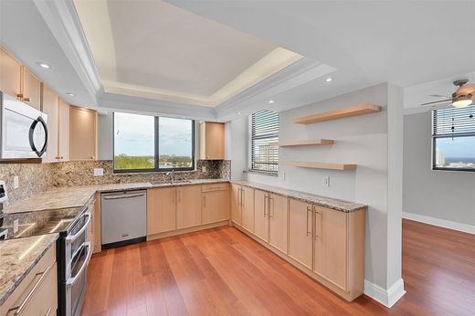 Kamienica w Pompano Beach, Broward County