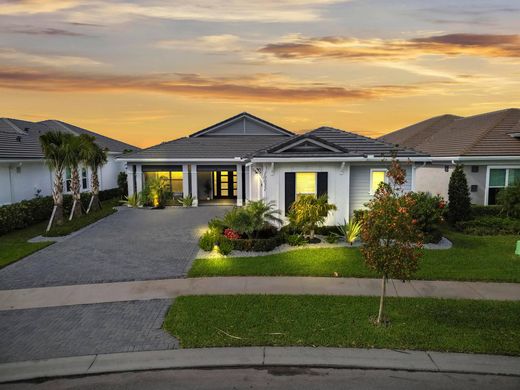 Villa in Palm Beach Gardens, Palm Beach