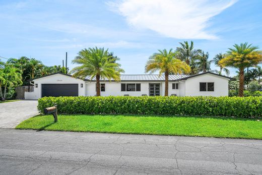 Villa in Boynton Beach, Palm Beach County
