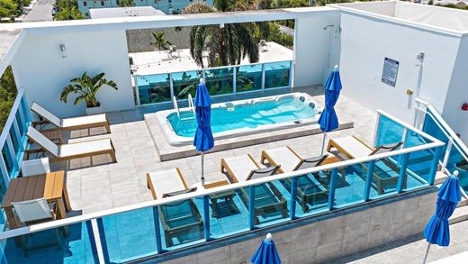 Appartementencomplex in Lake Worth, Palm Beach County