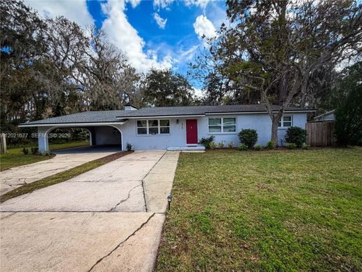 Вилла, Ormond Beach, Volusia County