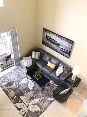 Townhouse in Jupiter, Palm Beach