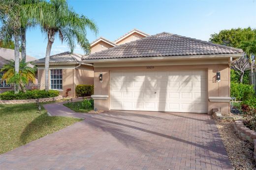 Villa Parkland, Broward County