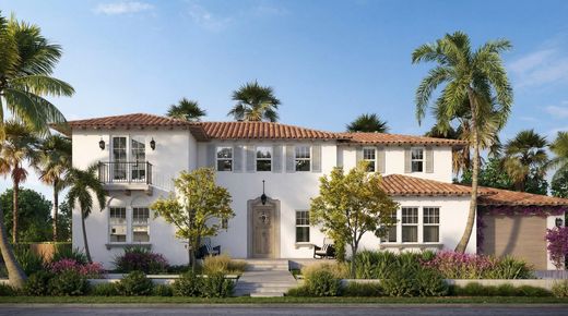 Villa a Palm Beach, Palm Beach County