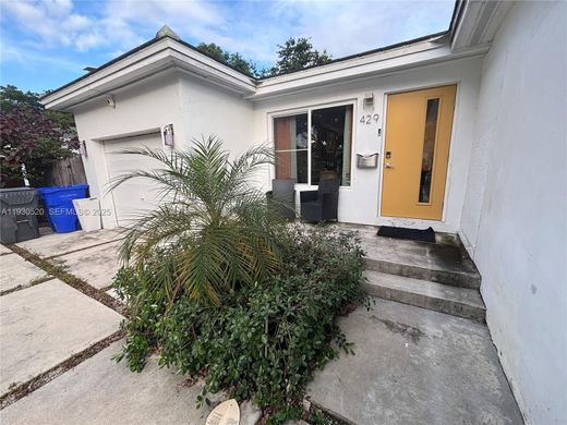 Villa en Hollywood, Broward County