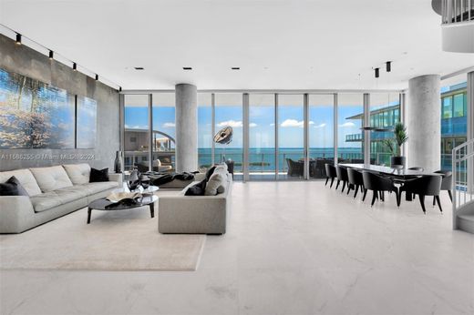 Complesso residenziale a Coconut Grove, Miami-Dade County